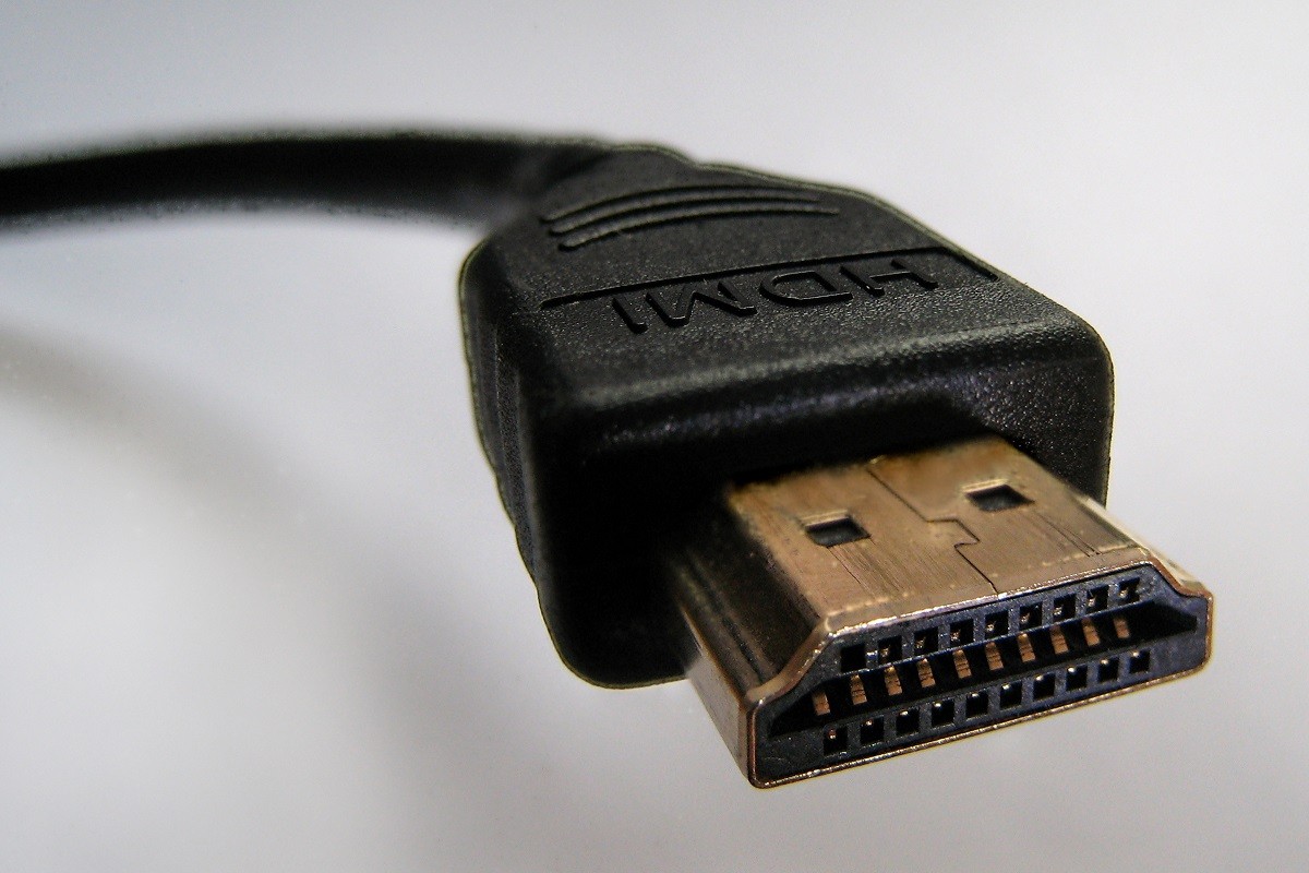 Stari HDMI kabl možda usporava vaš novi televizor