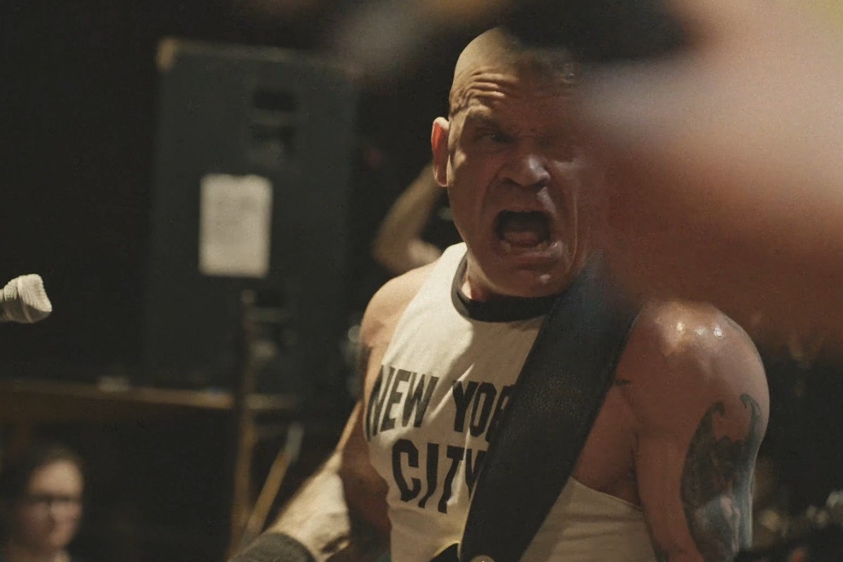 Cro-Mags se vraćaju s novom pjesmom (VIDEO)