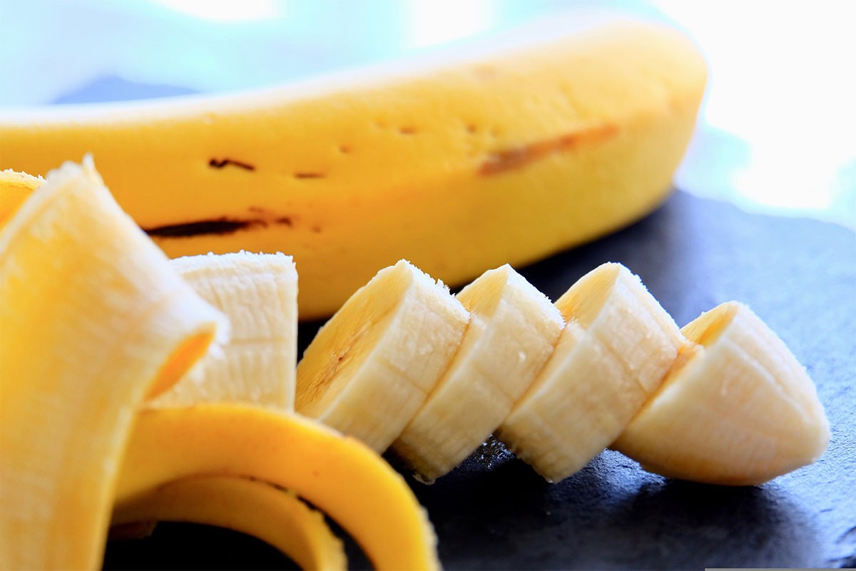 Zašto nutricionisti preporučuju da bananu zamrznete preko noći?