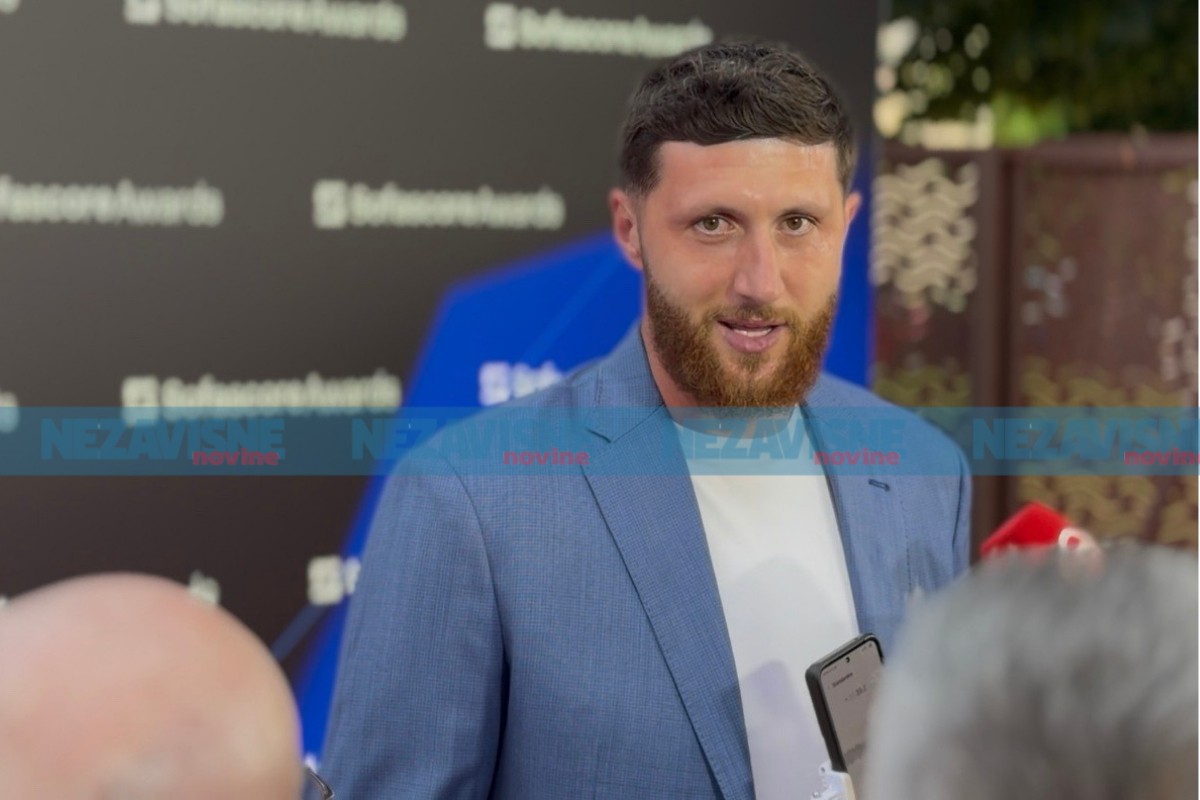 Jusuf Nurkić za ''Nezavisne'': Čuo sam sa Edinom Avdićem dan prije, činilo mi se da je sve u redu