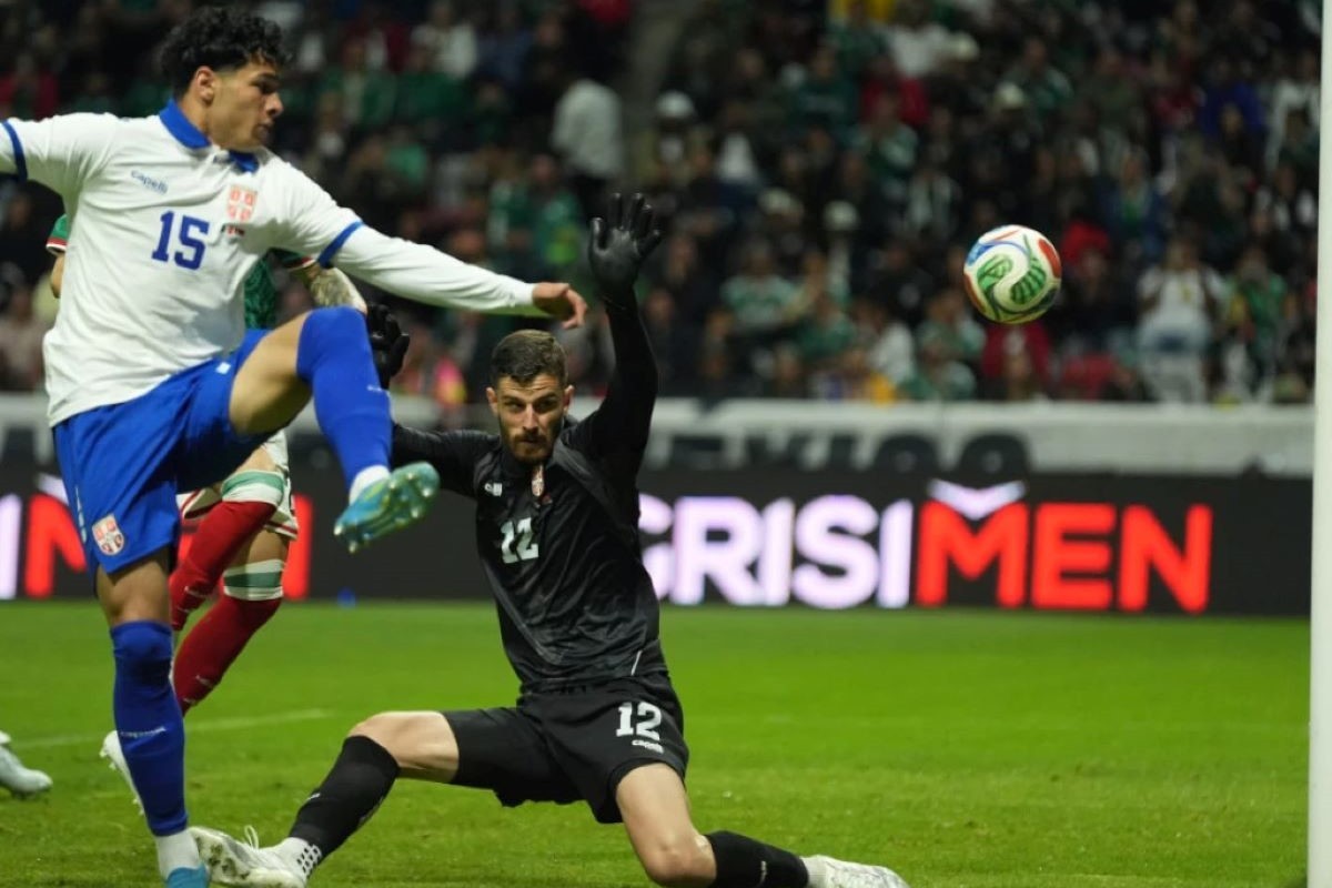 Lučić: Primili smo autogol koji se retko dešava