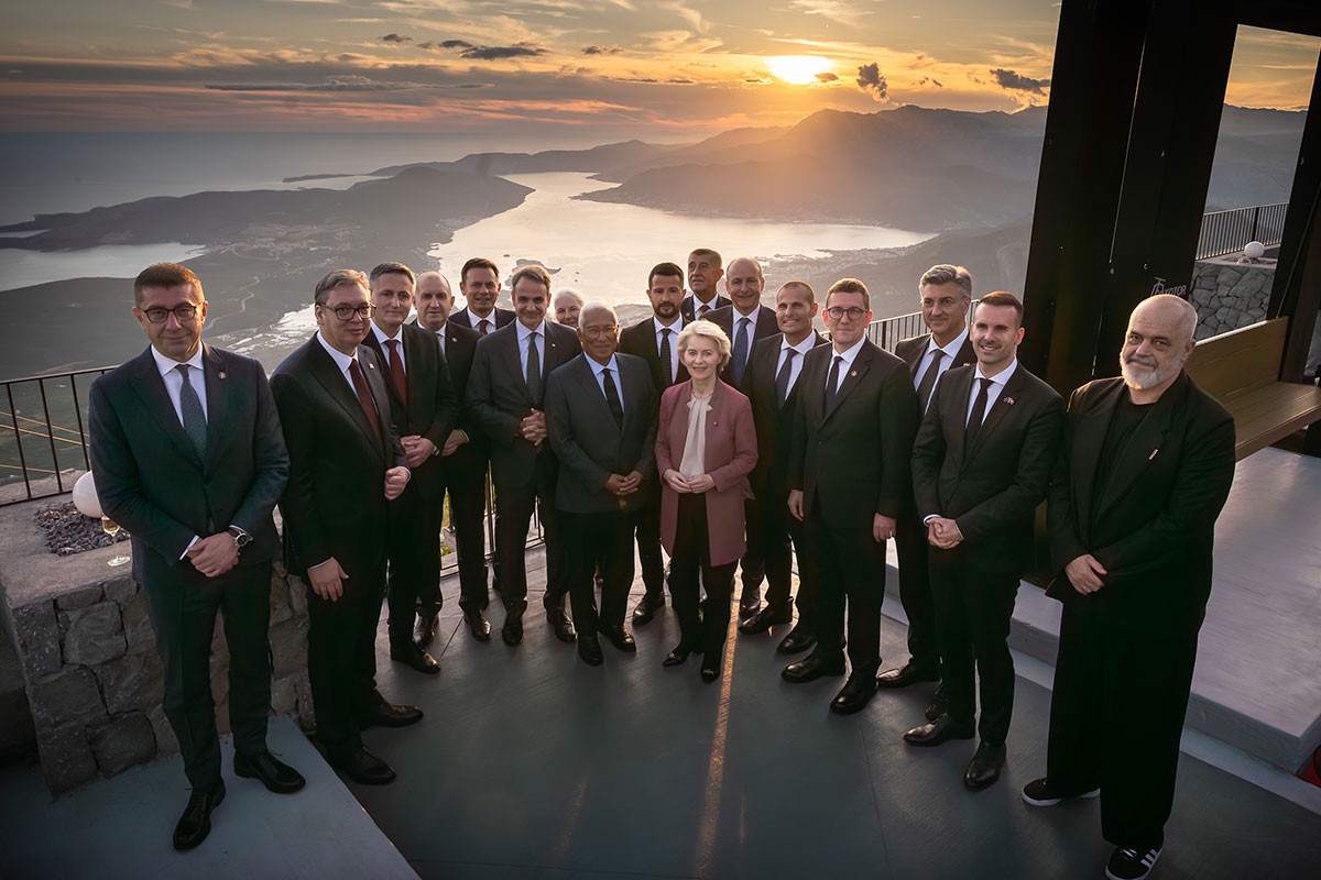 Samit EU Zapadni Balkan: EU konačno mijenja strategiju prema proširenju?