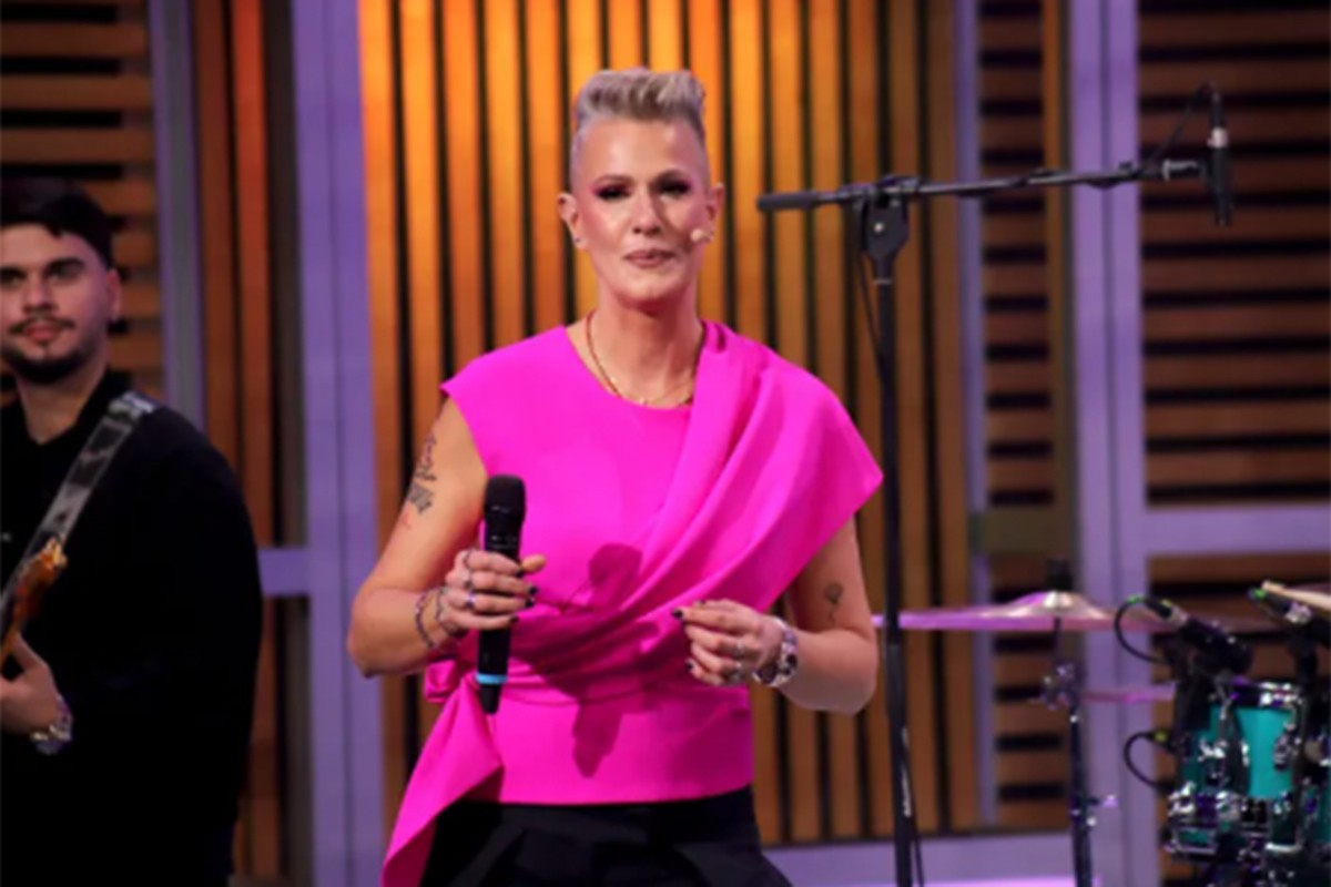 Tijana Dapčević otkrila kako je smršala 45 kilograma