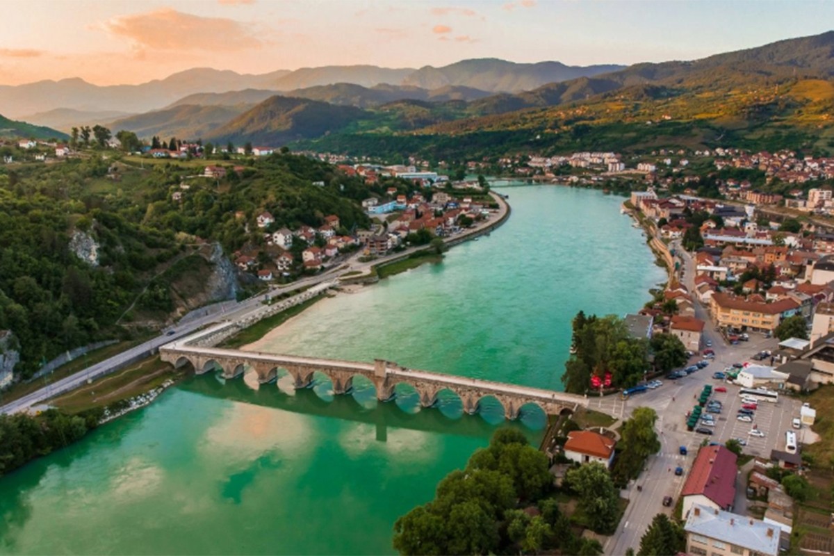 Otvorena "Višegradska staza", Andrićevo djelo trajna vrijednost srpske kulture