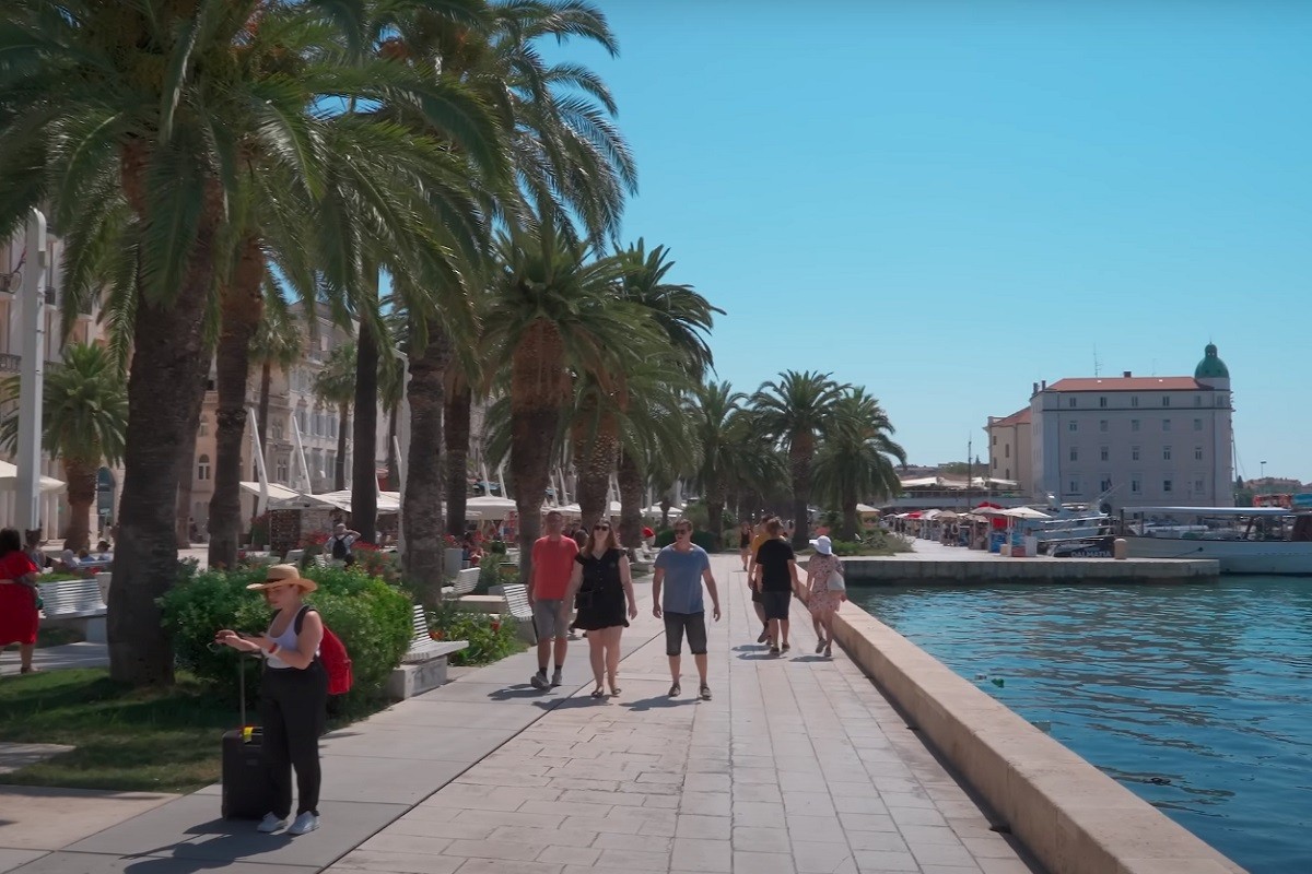 Split sve više gradi imidž regionalne prestonice zabave