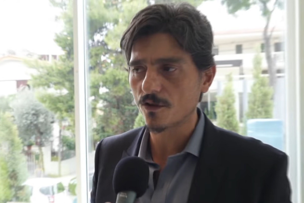 Tenzije u grčkom finalu: Janakopulos žestoko kritikovao Bartzokasa