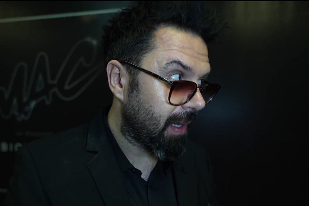 Istina o odnosu Petra Graša i Danijele Martinović konačno isplivala