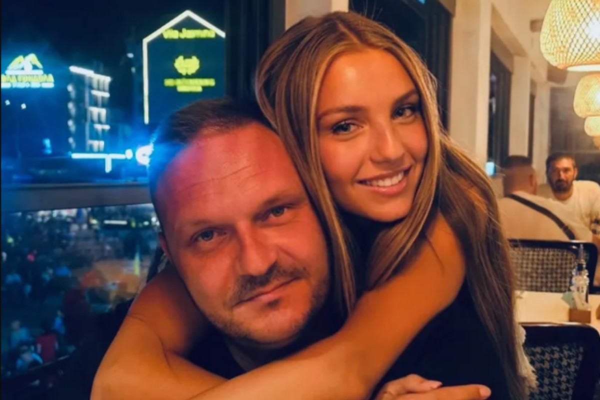 Napadnuta ćerka Dejana Petrovića, Jovana (18) završila u bolnici