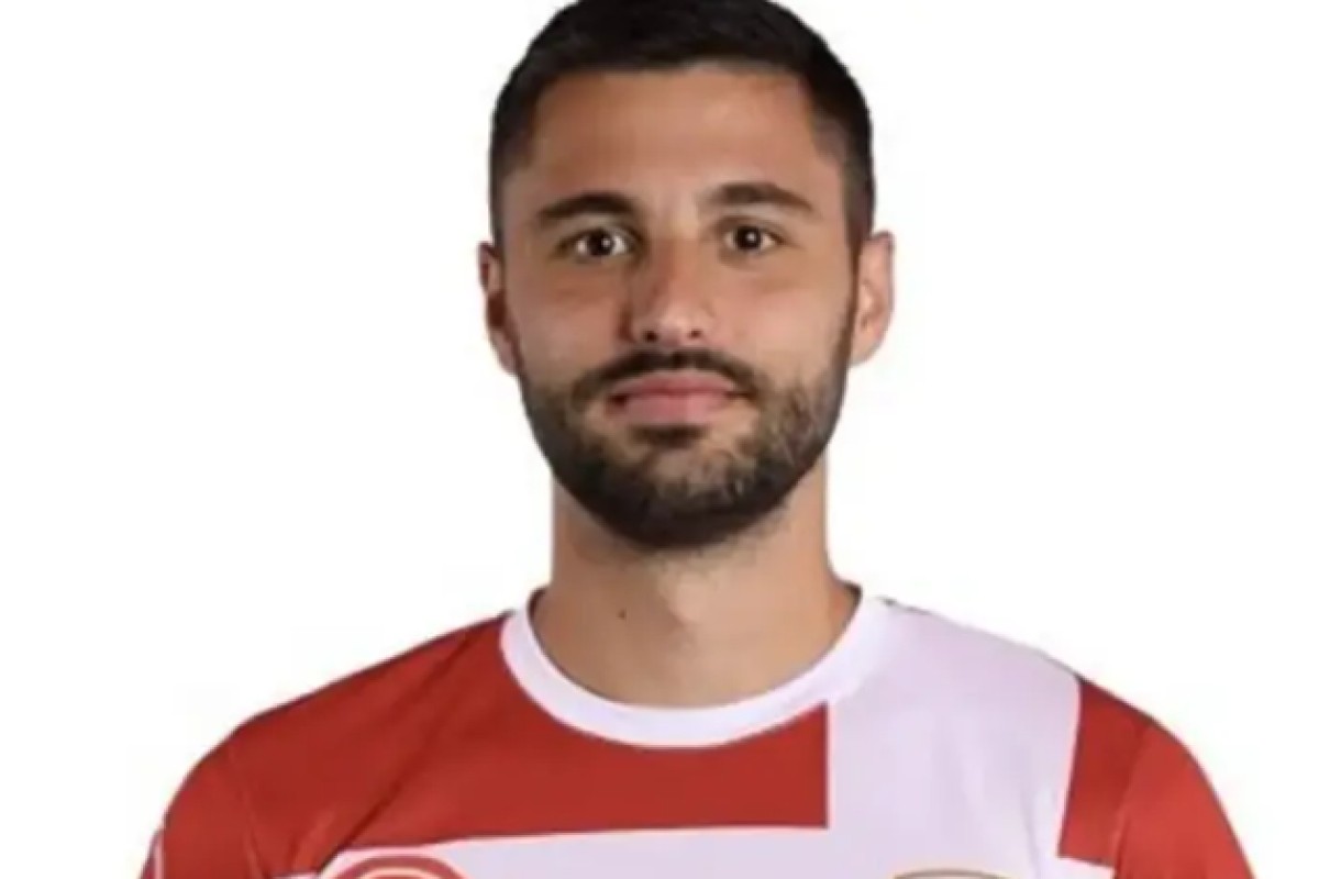 Veliko pojačanje: Ante Roguljić na korak od Borca