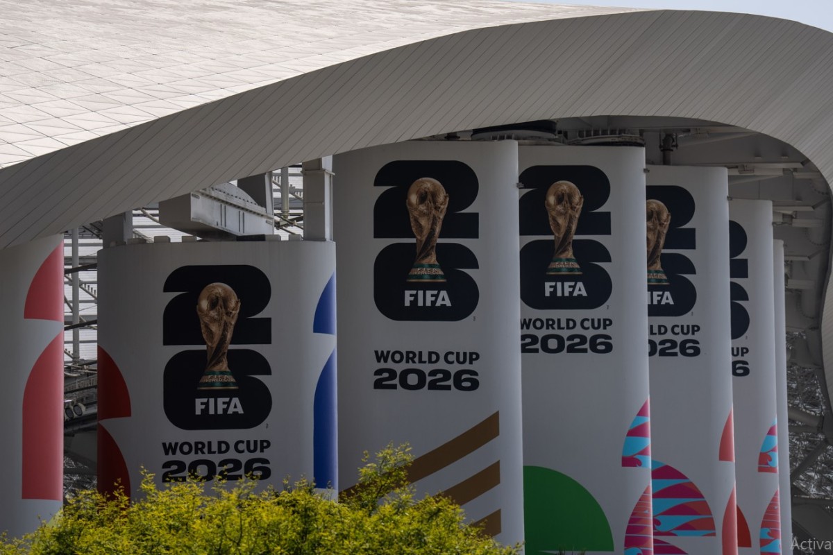 FIFA uvodi novitet na SP: Svi igrači na terenu tokom himni