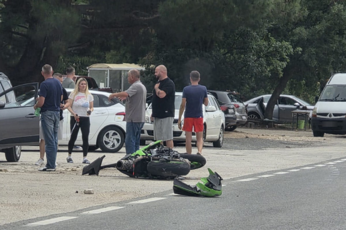 Troje mrtvih kod Zadra: Dvije saobraćajne nesreće u samo par sati