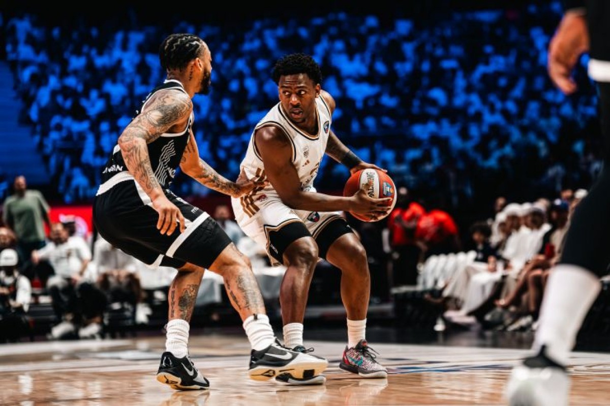 Dubai na korak od ABA titule: Partizan ponovo poražen