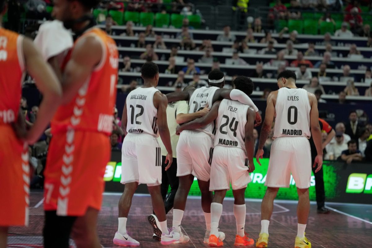 Najgori Real Madrid u posljednjih 15 godina