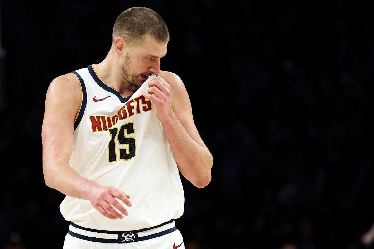 Jokić bi mogao da ostane bez bitnog saigrača