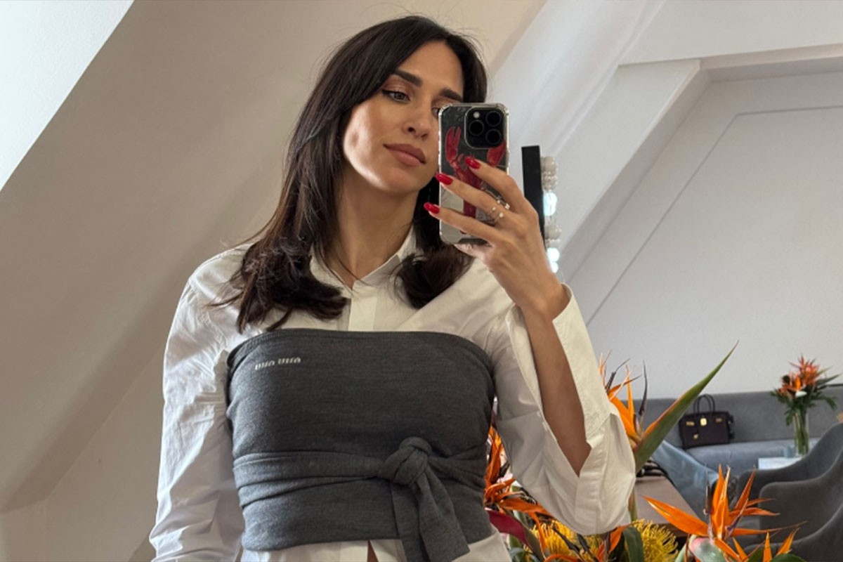Nakon kraha braka, Jelisaveta Orašanin navodno u vezi sa mlađim kolegom (FOTO)