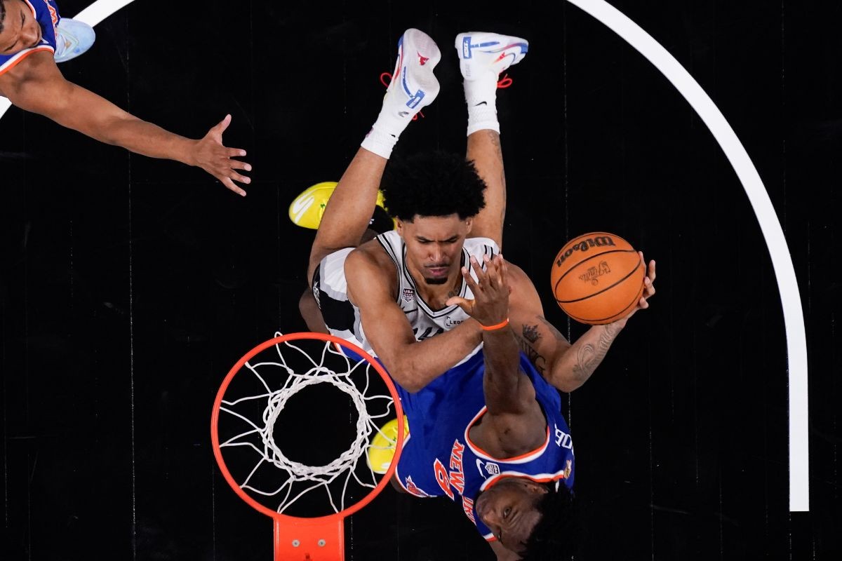 Lude cijene karata za NBA finale: Koliko košta da sjedite pored Trampa?