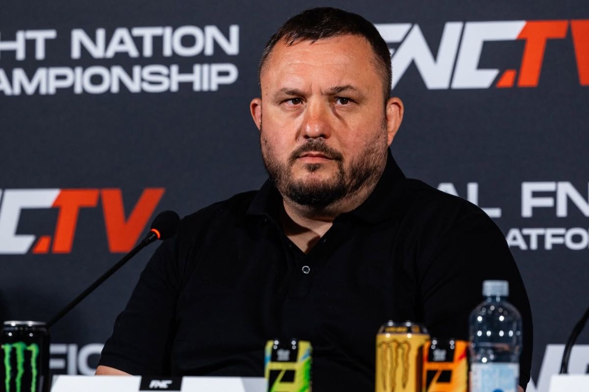 Osnivač FNC-a Dražen Forgač za "Nezavisne": Postoji šansa da se vratimo u Banjaluku