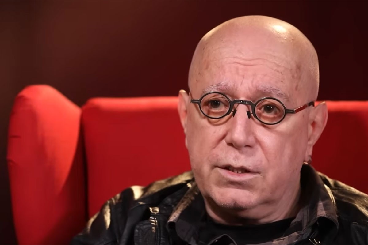 Legendarni glumac o vezi sina i Jelisavete Orašanin: „Njegovi izbori, njegova stvar“