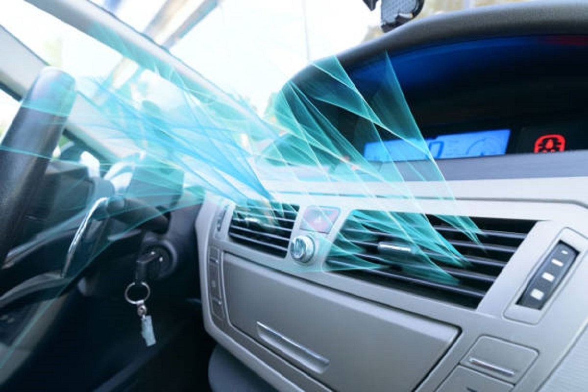 Klima u automobilu neće hladiti kako treba ako pravite ove greške
