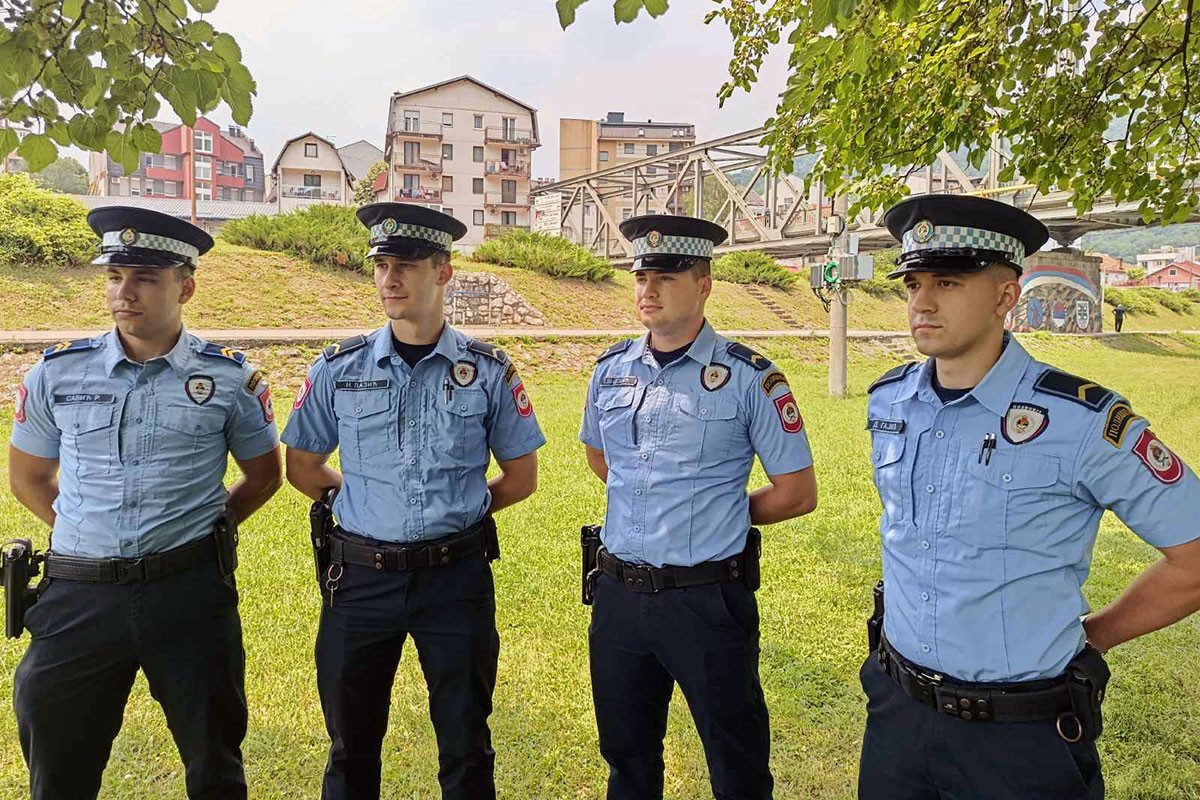 Herojski podvig četvorice policajaca: Kako su iz Drine spasili ženu