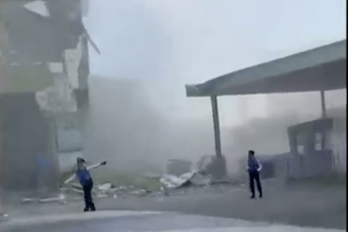 Snažan zemljotres na Filipinima: Ima mrtvih, izdato upozorenje na cunami (VIDEO)