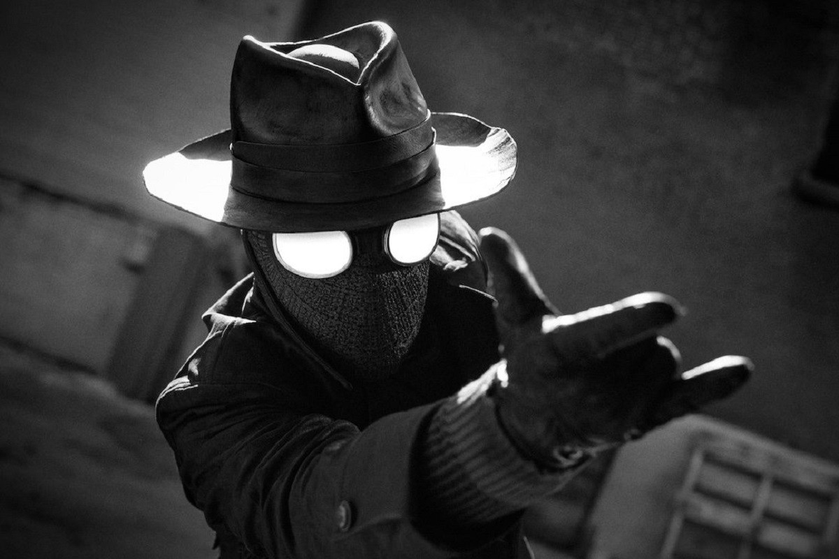 "Spider-Noir" oduševio složenim negativcima