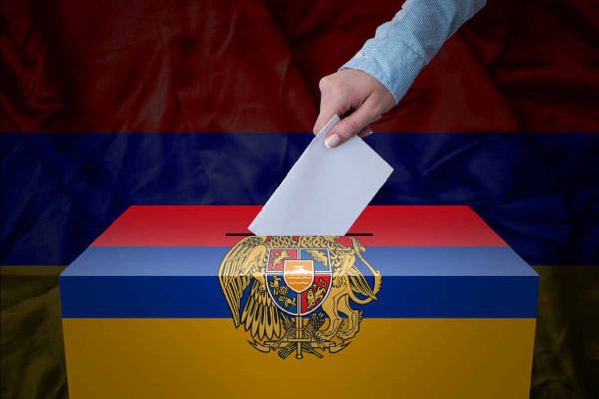 Pašinjan proglasio istorijsku pobjedu u Jermeniji