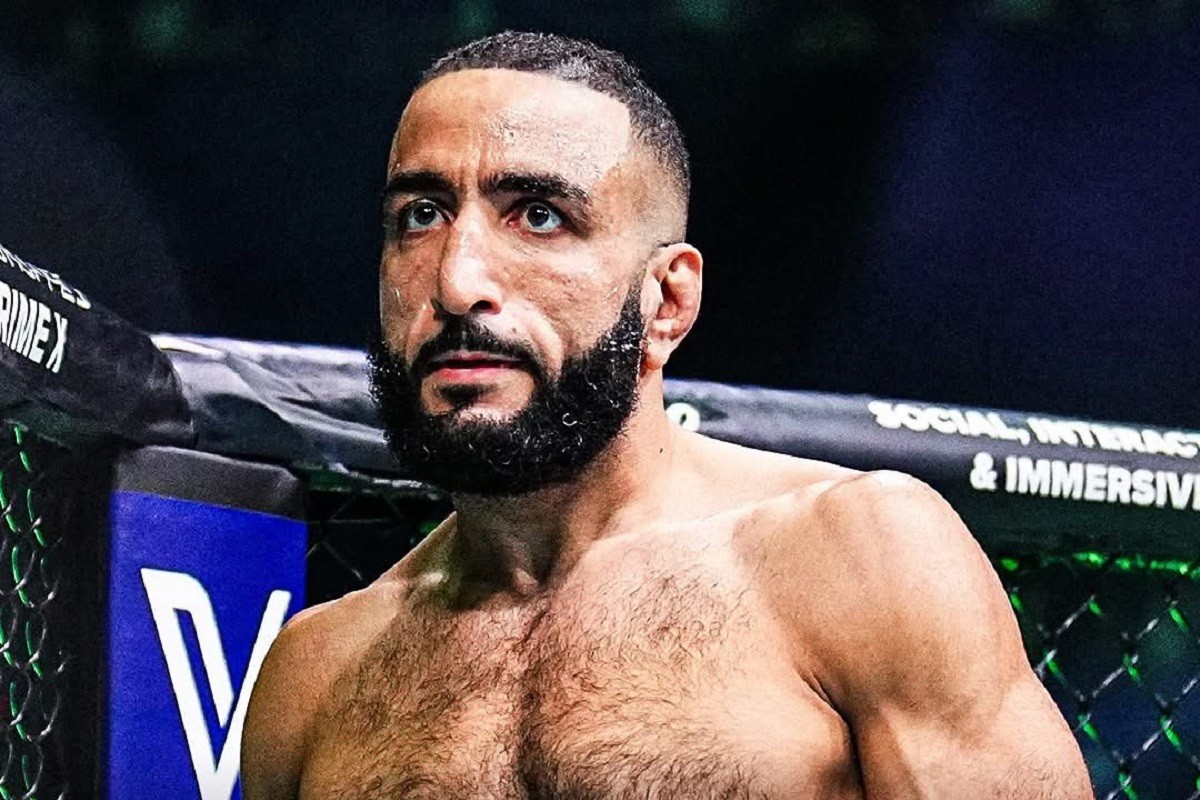 Belal Muhamed prekinuo ćutanje nakon poraza