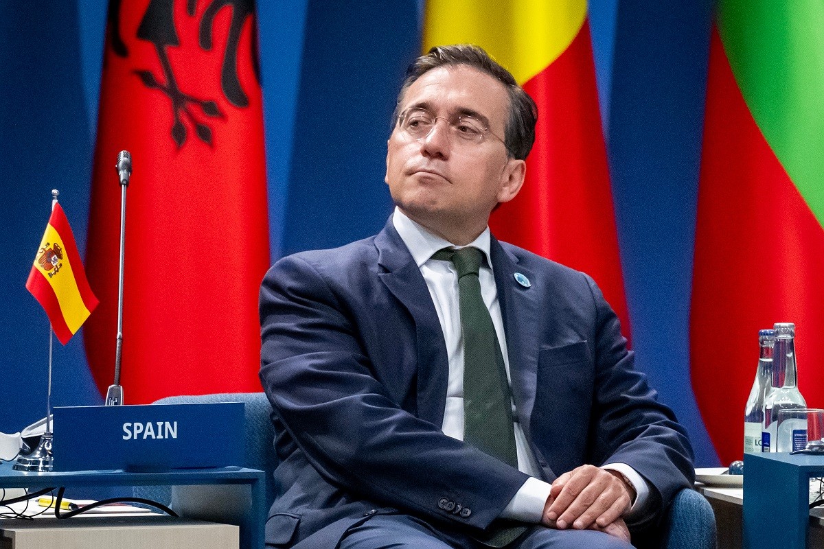 Španija poziva na smirivanje sukoba Irana i Izraela