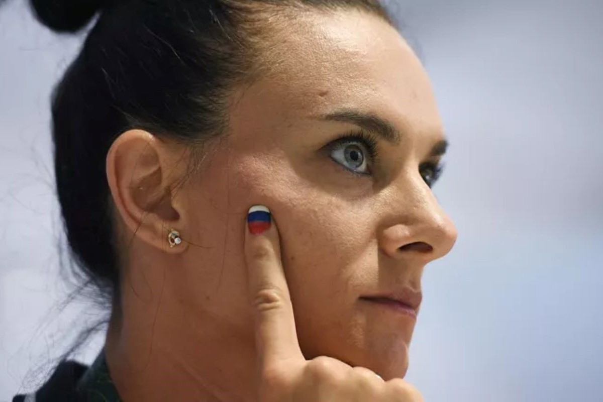 Kako je jedna od najvećih u istoriji sporta postala sramota Rusije?
