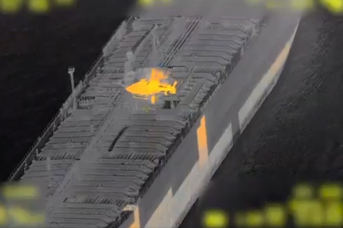 Kalas otkrila novi plan: Kreće lov na rusku flotu (VIDEO)