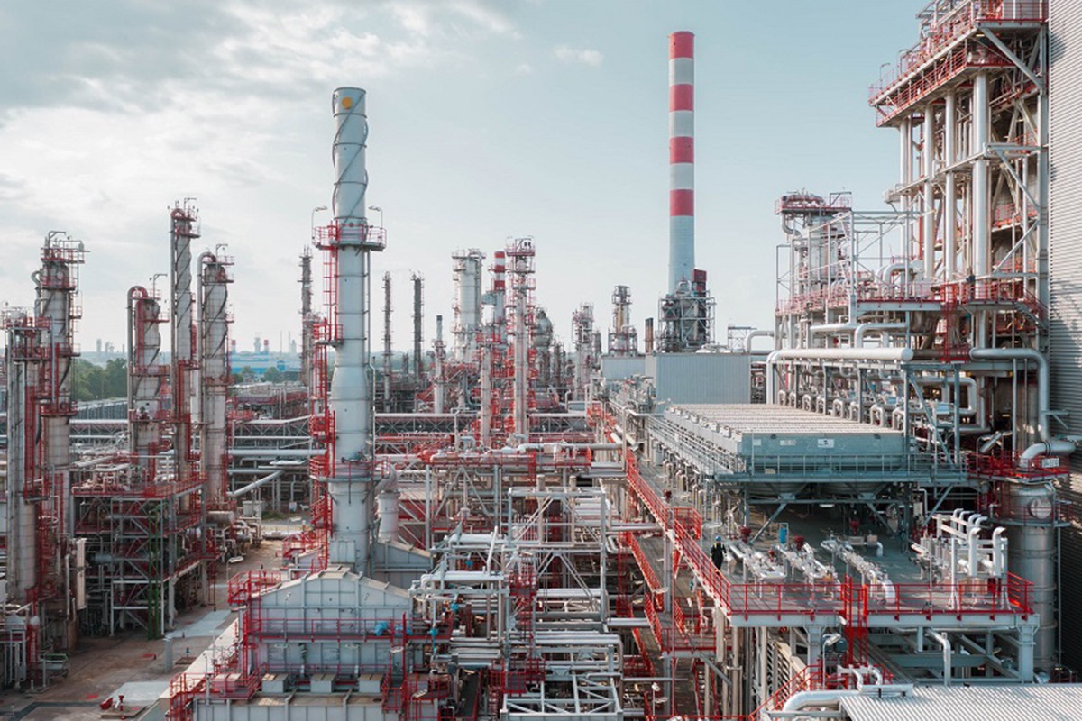 Energetska drama u Srbiji: Pregovori o NIS-u zapeli zbog Rafinerije Pančevo
