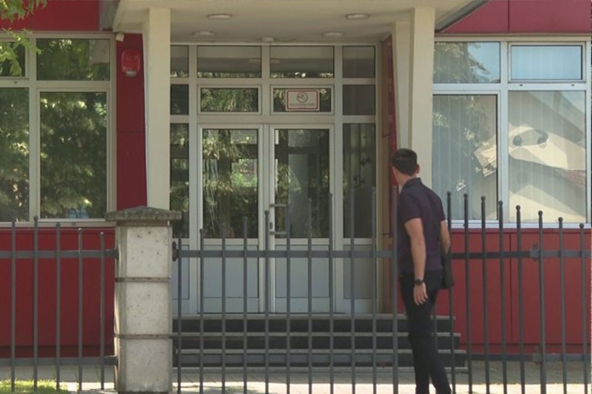 Novinar RTRS-a Jasenko Todorović saslušan po nalogu Tužilaštva BiH