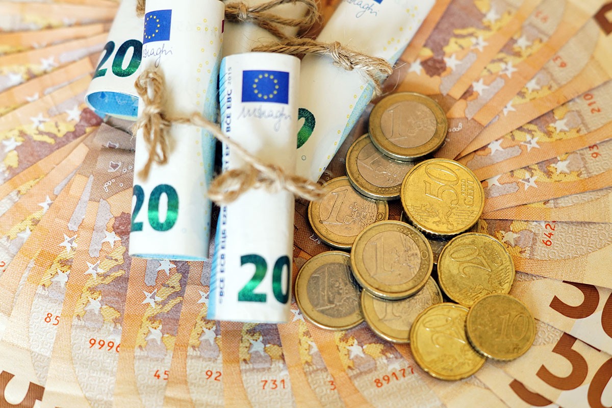ECB diže kamate: Stiže li skuplje zaduživanje i u BiH?