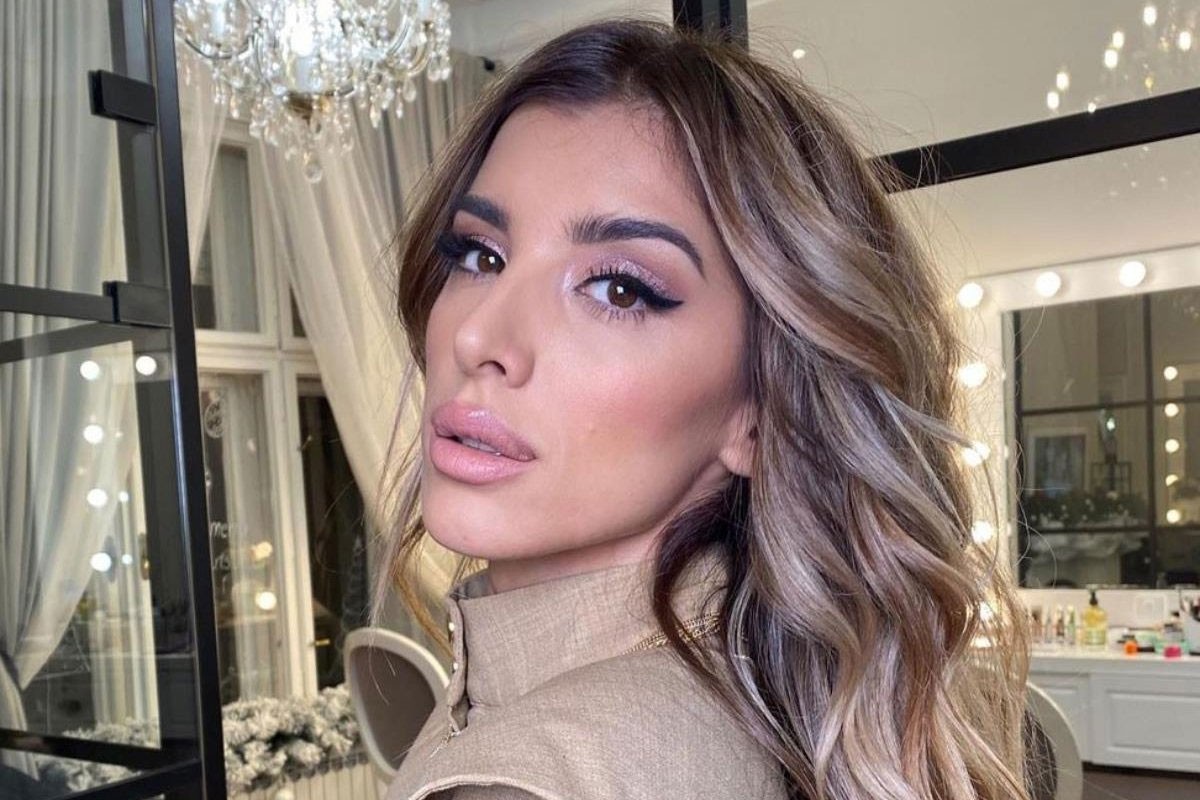 Jovana Pajić o omiljenoj destinaciji: Toliko je lepo da ti se malo plače