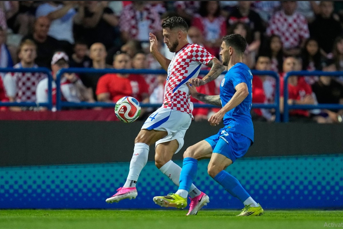 Pašalić otkrio adut Hrvatske pred Mundijal: Zajedništvo i hemija u ekipi