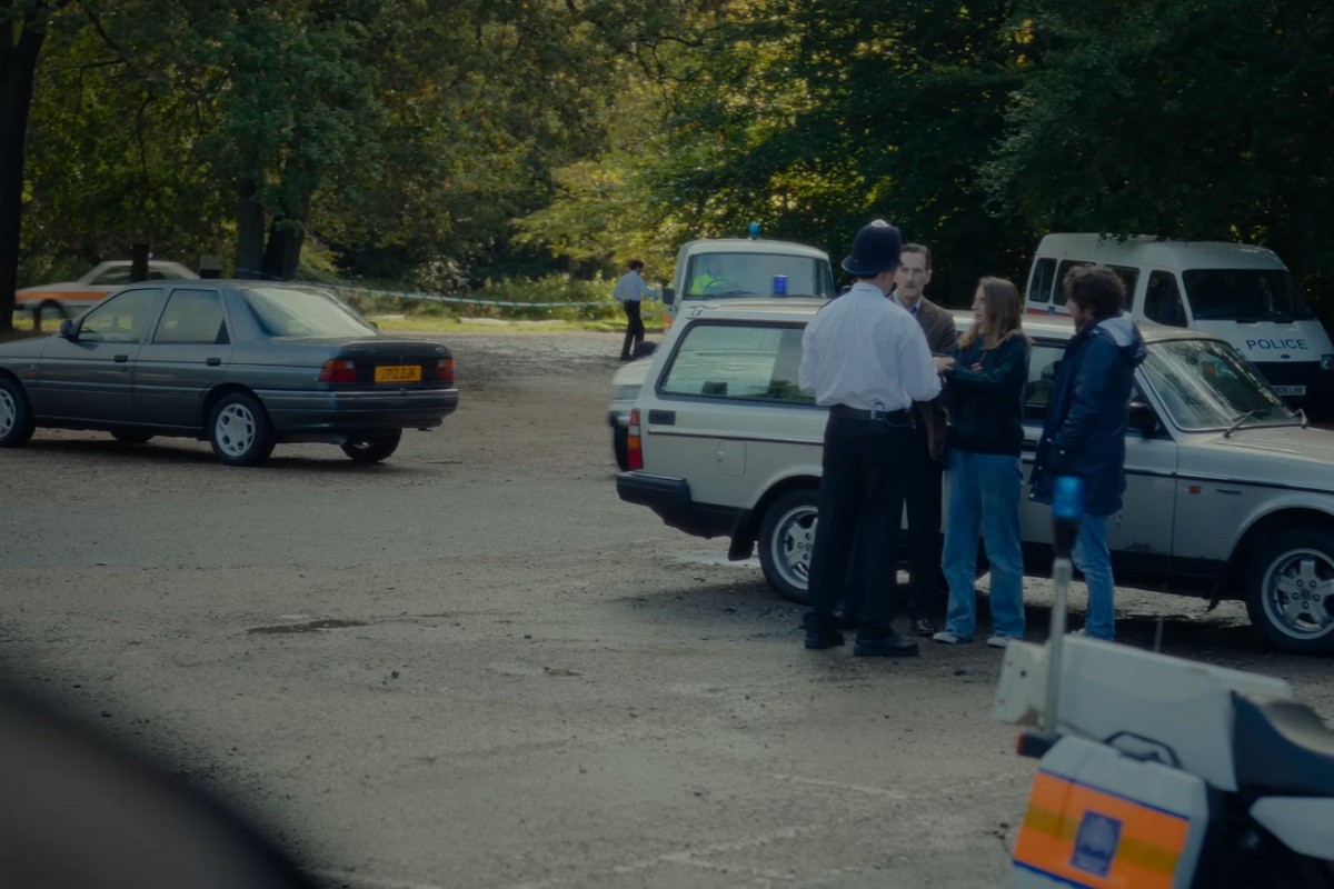 Netfliksov dokumentarac potresao gledaoce (VIDEO)