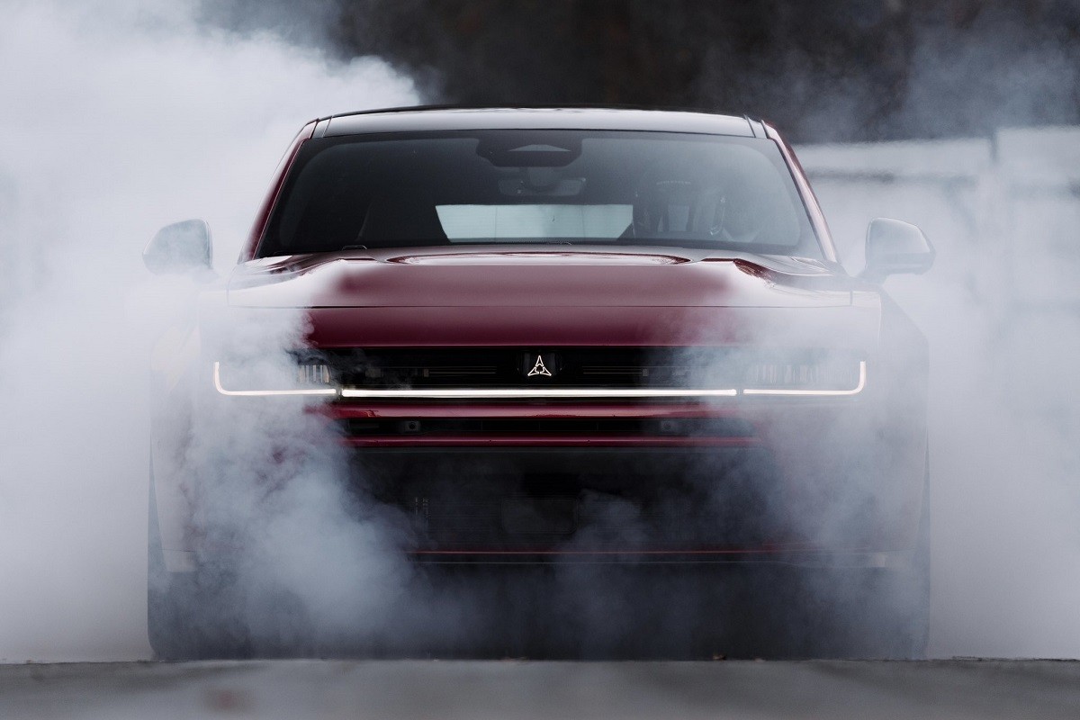 Dodge Charger stiže u Evropu nakon slabih rezultata na američkom tržištu