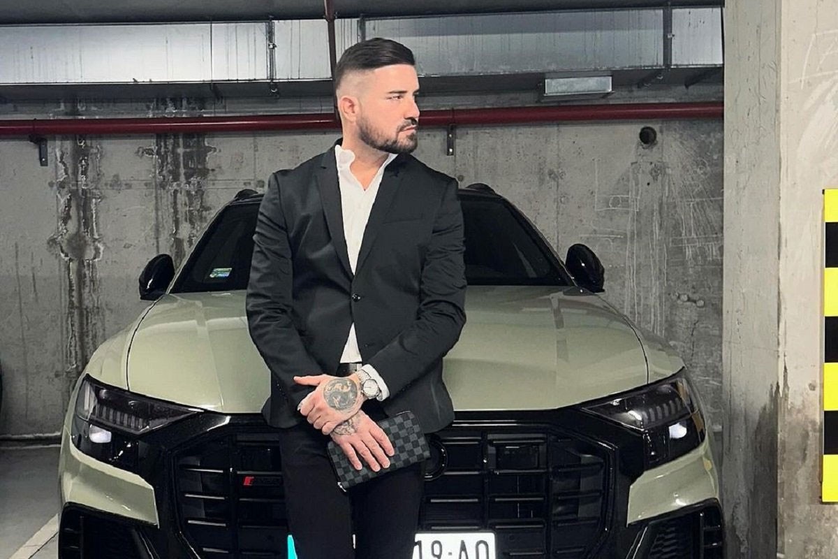 MC Stojan pao sa bine u Hrvatskoj: "Dobro je, živ sam" (VIDEO)