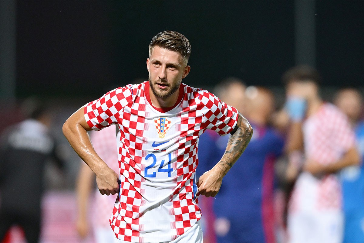 The Athletic: Hrvatska posljednja, BiH u sredini, Gana ima najljepši dres (FOTO)