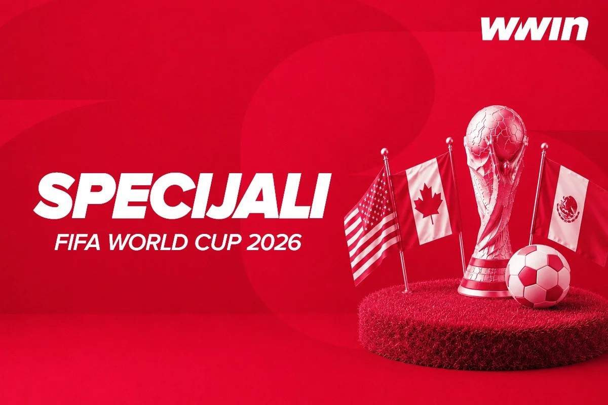 Od strijelaca do prvaka - WWIN specijali za SP 2026