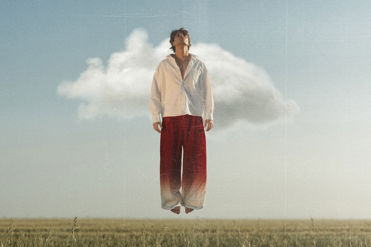 Jakov Jozinović otkrio kada će biti objavljen njegov prvi album
