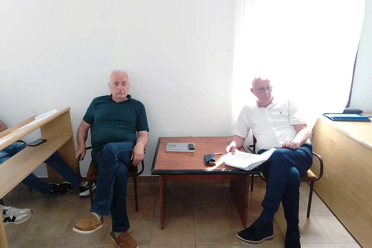 Prihvaćena neopoziva ostavka Gojka Kličkovića: "Rad ometa rovarenje"