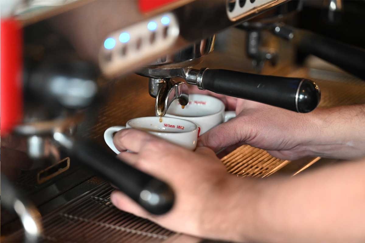 Cijene kafe u kafićima u Banjaluci obaraju rekorde
