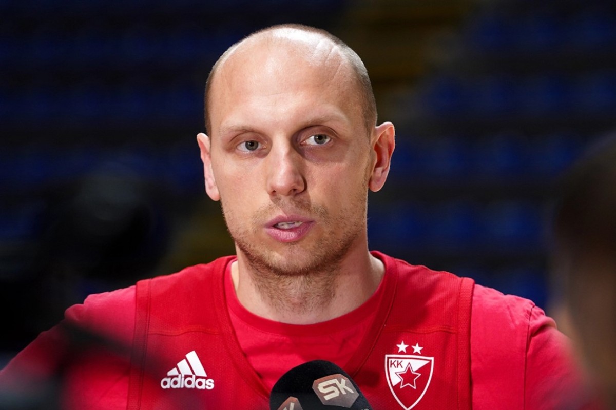 Dejan Davidovac još dvije godine u Crvenoj zvezdi