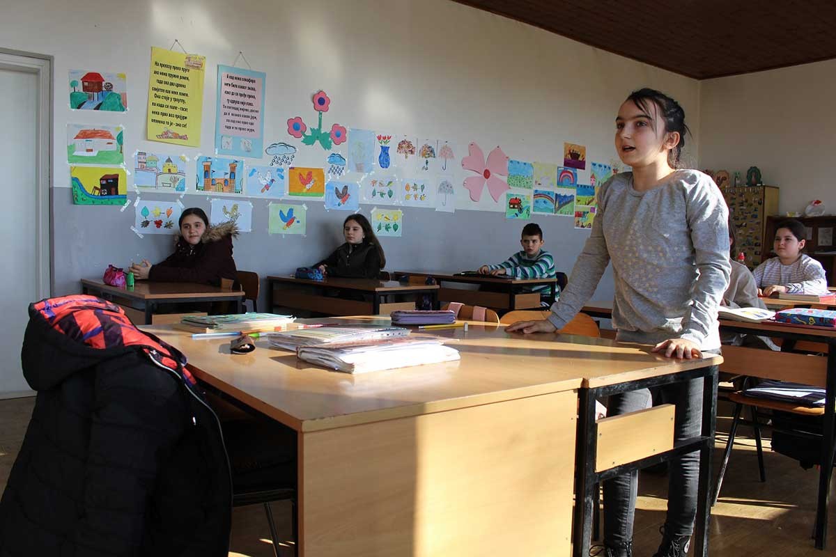 Prazne učionice u Potkozarju: Nizak natalitet i iseljavanje gase škole
