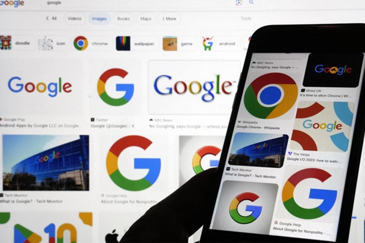 Regulator izdao naredbu: Google mora da omogući veću kontrolu nad sadržajem
