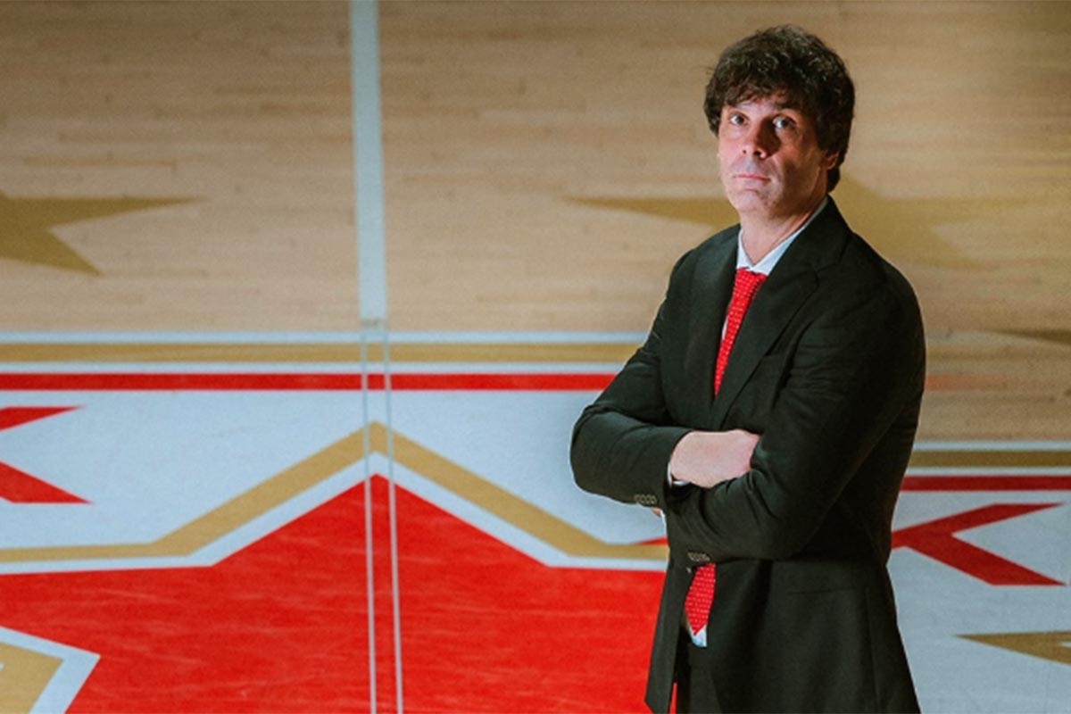 Teodosić bez burme nakon vijesti o krahu braka sa Jelisavetom Orašanin