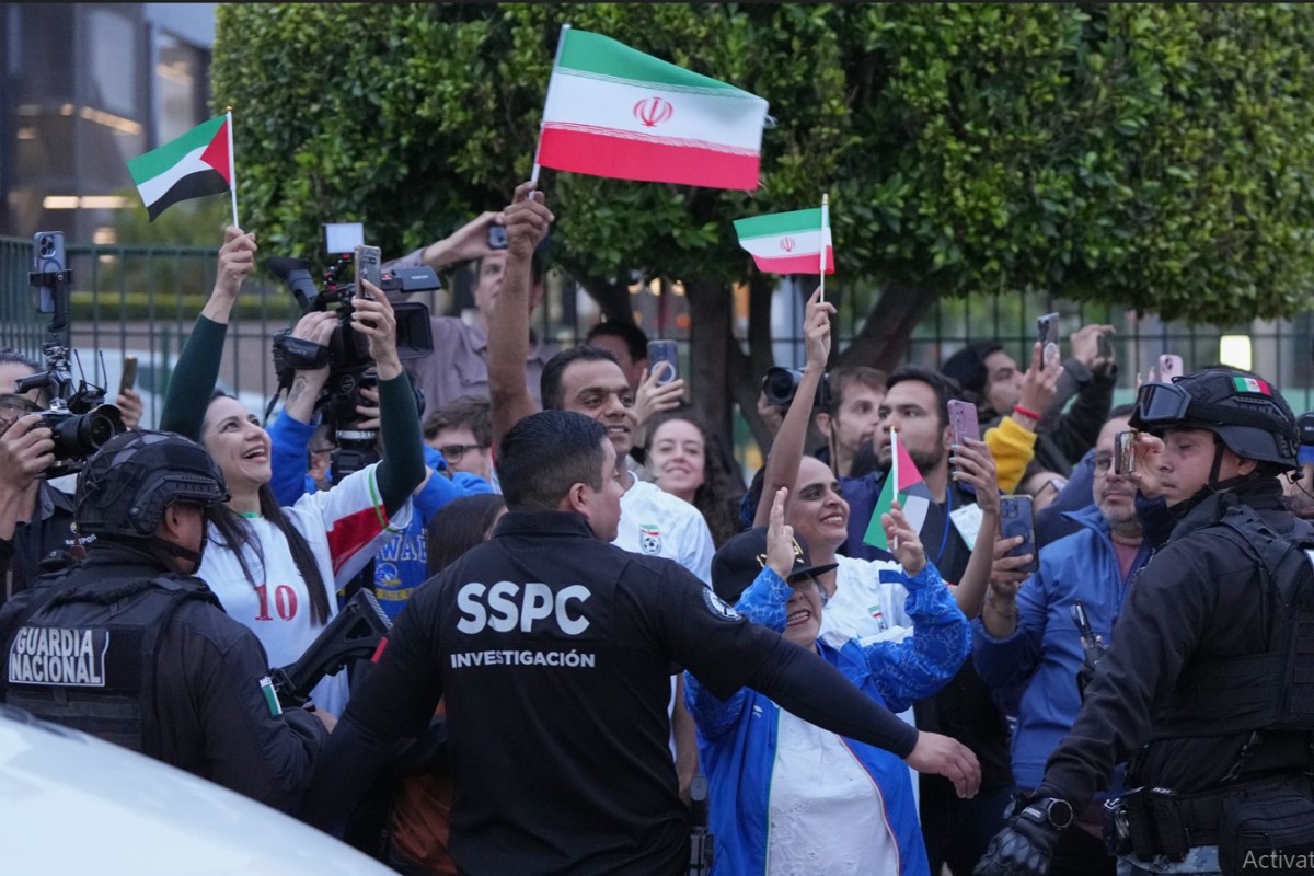 Iran optužio SAD: Navijačima uskraćen pristup ulaznicama za SP