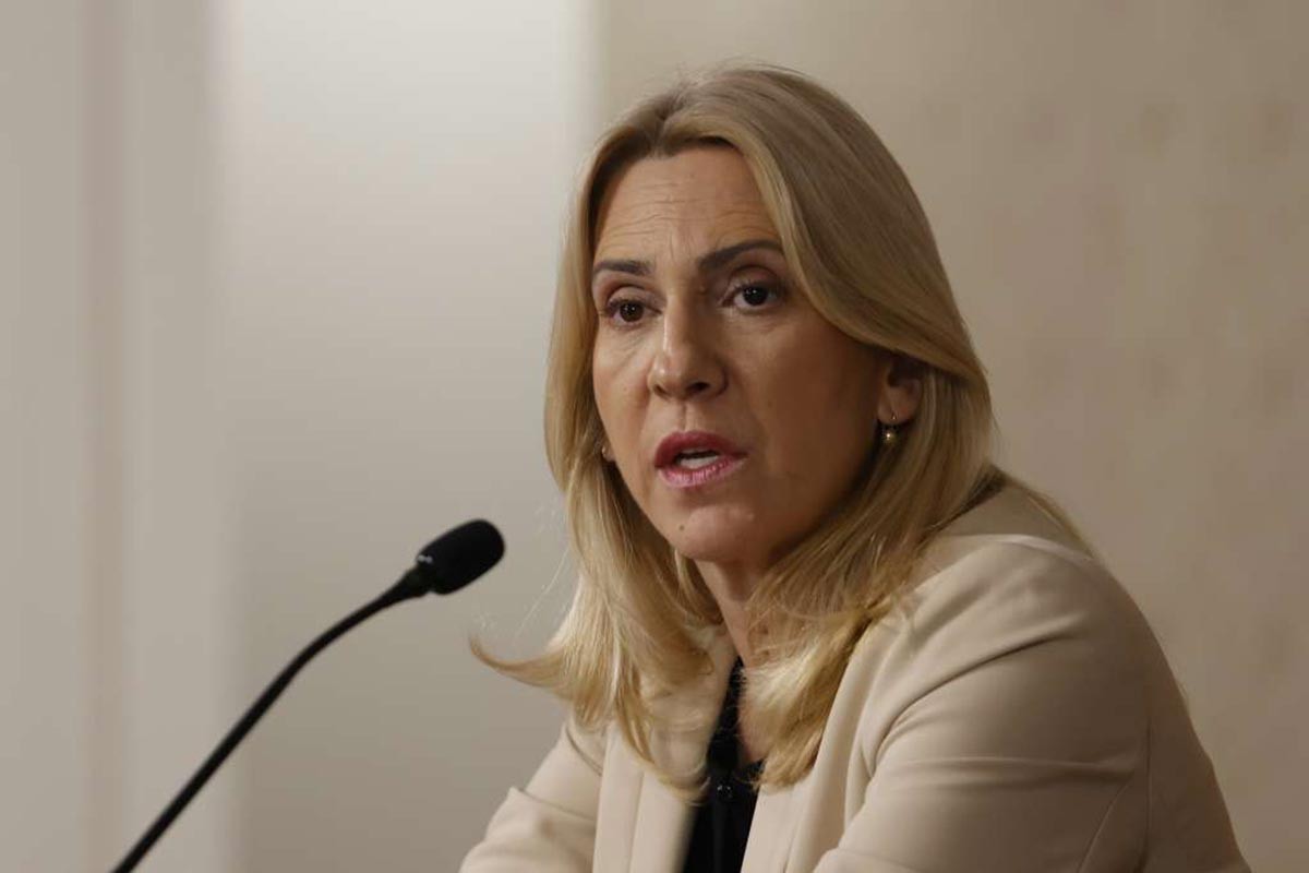 Cvijanović o izboru visokog predstavnika: Sukob dva koncepta odlučuje budućnost BiH